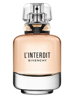 Givenchy L’Interdit Eau de Parfum da donna