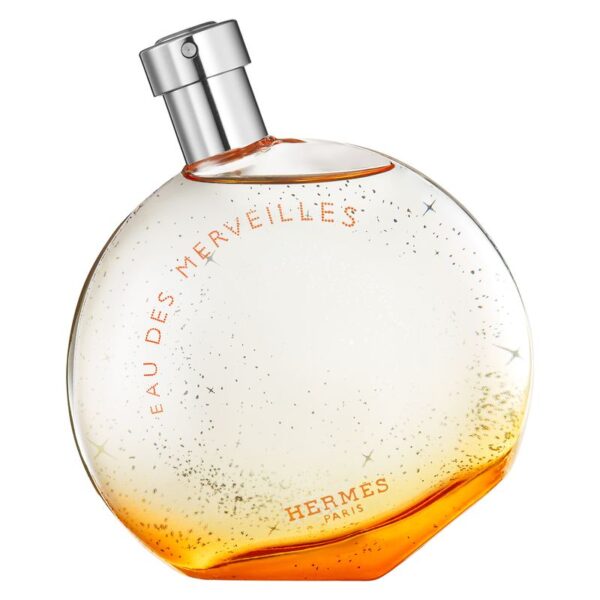 Hermès Eau des Merveilles Eau de Toilette Donna - immagine 2
