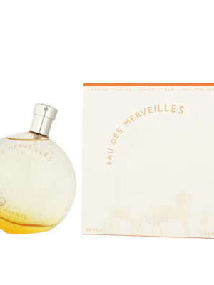 Hermès Eau des Merveilles Eau de Toilette Donna