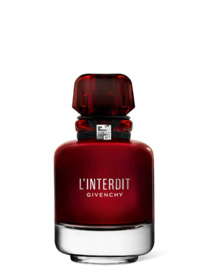 Givenchy L'Interdit Eau de Parfum Rouge