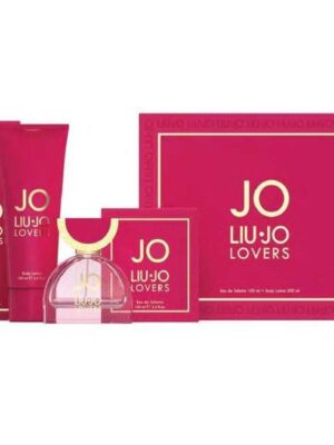 Confezione Liu-Jo Con Profumo E Body Lotyon