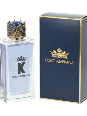 Dolce & Gabbana K Eau de Toilette uomo