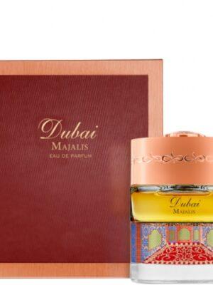 THE SPIRIT OF DUBAI MAJALIS Eau de Parfum 50ml