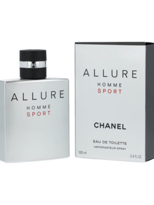 Chanel Allure Homme Sport Eau de Toilette