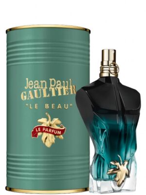 Jean Paul Gaultier Le Beau Intense Eau de Parfum Da Uomo