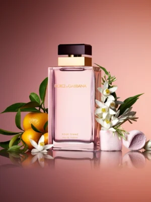 Dolce & Gabbana Pour Femme Eau De Parfum