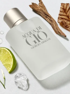 Acqua di Giò Pour Homme Eau de Toilette