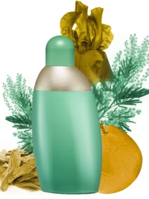 Cacharel Eden Eau de Parfum da donna 30ml