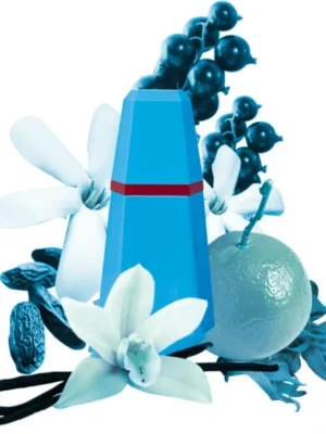 Cacharel Lou Lou Eau de Parfum da donna