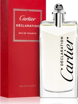 Cartier Déclaration Eau de Toilette per uomo