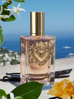 Dolce & Gabbana Devotion Eau de Parfum da donna