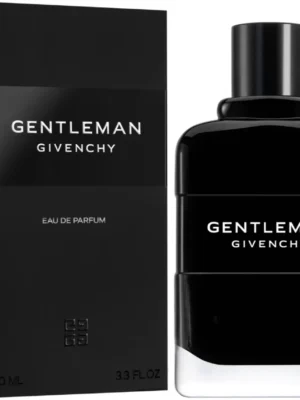 Givenchy Gentleman Eau de Parfum per uomo 100ml