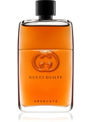 Gucci Guilty Absolute Pour Homme Eau de Parfum