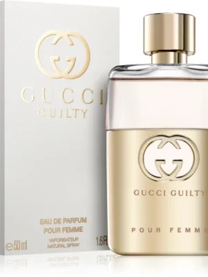 Gucci Guilty Pour Femme Eau de Parfum