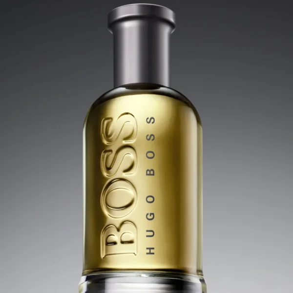 Hugo Boss BOSS Bottled Eau de Toilette per uomo - immagine 2