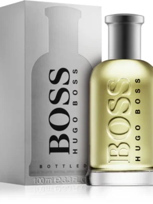 Hugo Boss BOSS Bottled Eau de Toilette per uomo