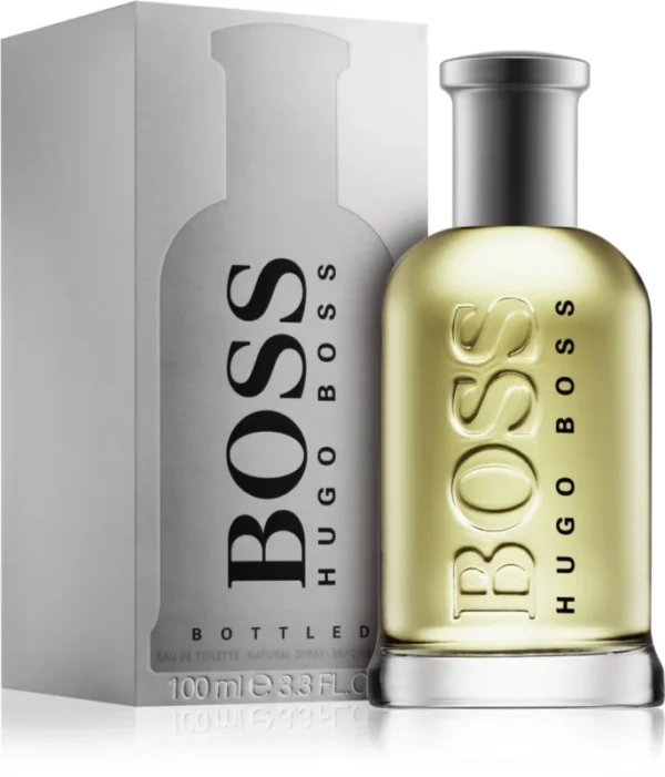 Hugo Boss BOSS Bottled Eau de Toilette per uomo