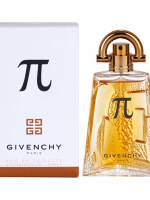 Givenchy Pi Eau de toilette 100ml