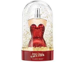 Jean Paul Gaultier Classique Eau de Toilette Collector Edition 100 ml