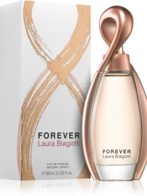 Laura Biagiotti Forever Eau de Parfum da donna
