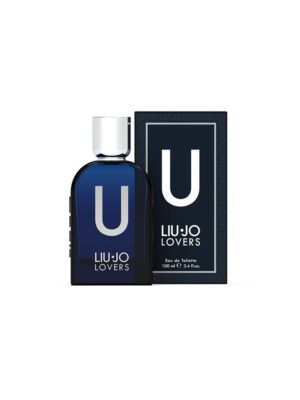 Liu-Jo Uomo Lovers Eau De Toilette 100ml