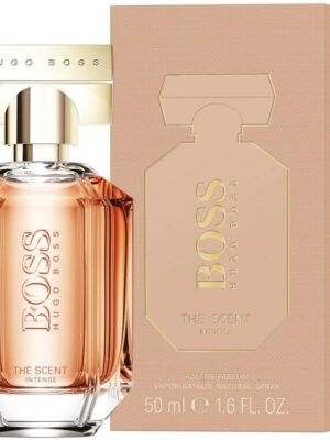Hugo Boss The Scent For Her Intense Eau de Parfum