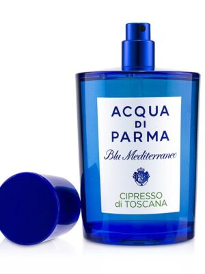 Acqua Di Parma Blu Mediterraneo Cipresso Di Toscana Edt 150ml unisex