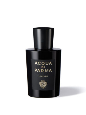 Acqua di Parma Leather Eau de Parfum unisex 100ml
