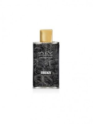 ALV Passport Firenze Eau de toilette 100ml