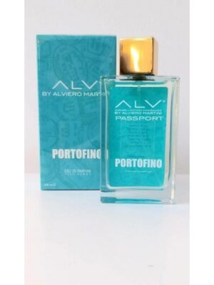 Alviero Martini Portofino Uomo Eau de Parfum 100ml