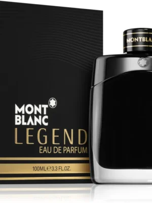 Montblac Legend Eau de Parfum per uomo