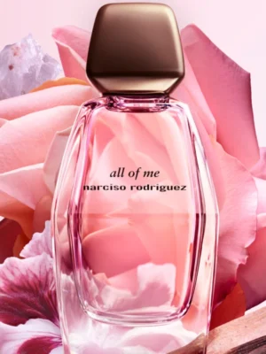 Narciso Rodriguez all of me Eau de Parfum da donna