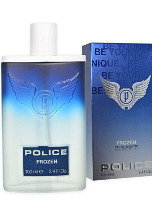 Police Frozen For Man Eau De Toilette 100ml