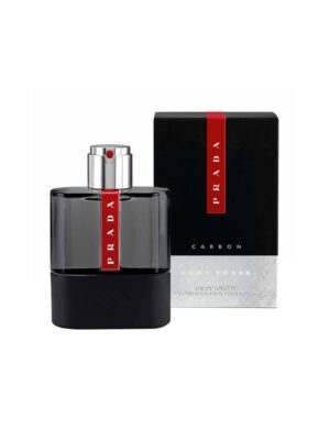 Prada Luna Rossa Carbon Eau De Toilette