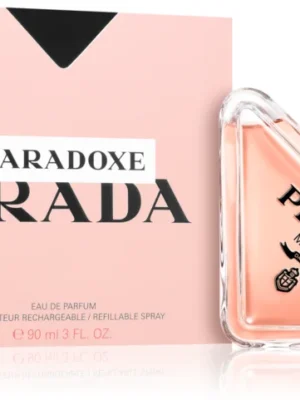Prada Paradoxe Eau De Parfum