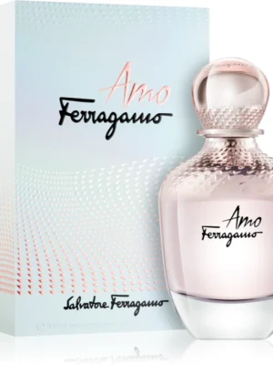 Salvatore Ferragamo Amo Ferragamo Eau de Parfum da donna