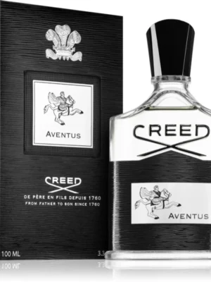 Creed Aventus Eau de Parfum per uomo 100ml