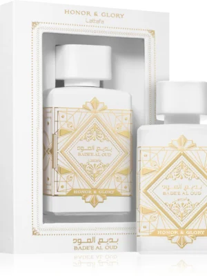 LATTAFA Badee Al Oud Honor & Glory 100ML