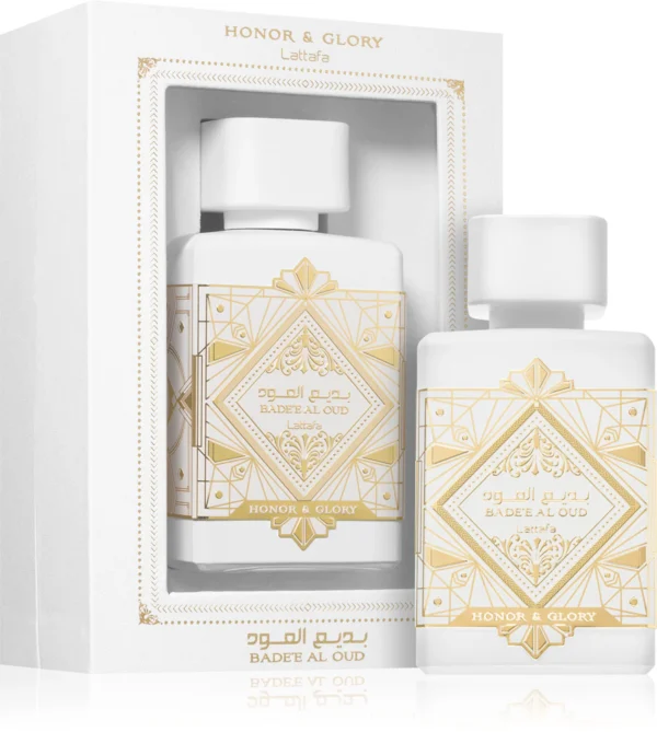 LATTAFA Badee Al Oud Honor & Glory 100ML