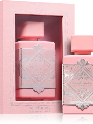 LATTAFA Badee Al Oud Noble Blush 100 ML