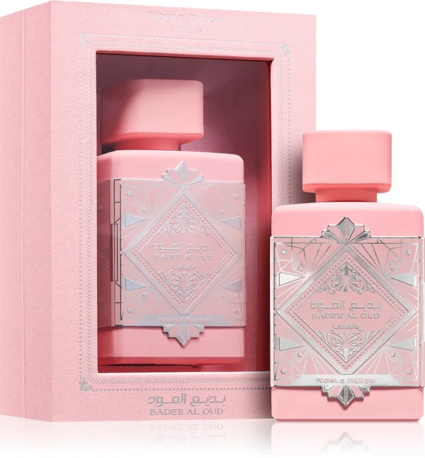 LATTAFA Badee Al Oud Noble Blush 100 ML