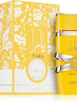 LATTAFA Yara Tous 100ML