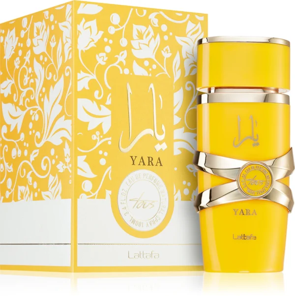 LATTAFA Yara Tous 100ML